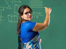 Government Job Vacancy: सीनियर टीचर के लिए 2129 पदों पर वैकेंसी, आवेदन आज से शुरू Government Job Vacancy: सीनियर टीचर के लिए 2129 पदों पर वैकेंसी, आवेदन आज से शुरू