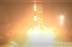 With SpaDeX Launch For In-Space Docking, ISRO Ends 2024 On A High Note With SpaDeX Launch For In-Space Docking, ISRO Ends 2024 On A High Note