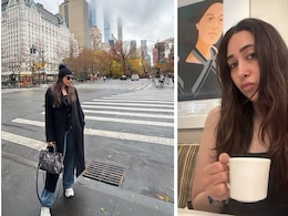 Follow Karisma Kapoor's Food Trail To Experience The Best Of NYC's Culinary Delights