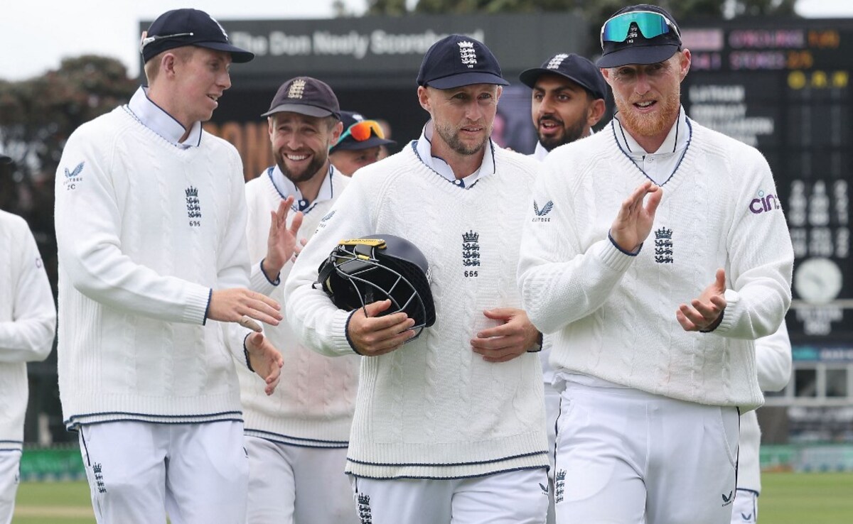 "Need A Trophy": Ex-England Captain Sets Clear Expectation For Ben Stokes And Co. Ahead Of Ashes Challenge