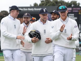 "Need A Trophy": Ex-England Captain Sets Clear Expectation For Ben Stokes And Co. Ahead Of Ashes Challenge