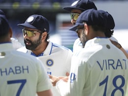 "<i>Juthe Log</i>": Rohit Sharma And Co. Blasted By Ex-India Star On Yashasvi Jaiswal DRS Row "<i>Juthe Log</i>": Rohit Sharma And Co. Blasted By Ex-India Star On Yashasvi Jaiswal DRS Row