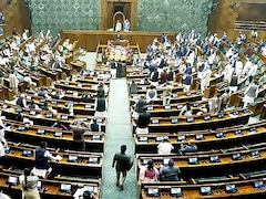 BJP's PP Chaudhary To Head Parliament Panel On 'One Nation, One Poll'