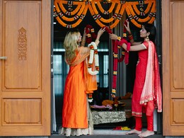 Griha Pravesh Muhurt: नए साल में कब-कब पड़ रहे हैं गृह प्रवेश के शुभ मुहूर्त, यहां देखें लिस्ट Griha Pravesh Muhurt: नए साल में कब-कब पड़ रहे हैं गृह प्रवेश के शुभ मुहूर्त, यहां देखें लिस्ट