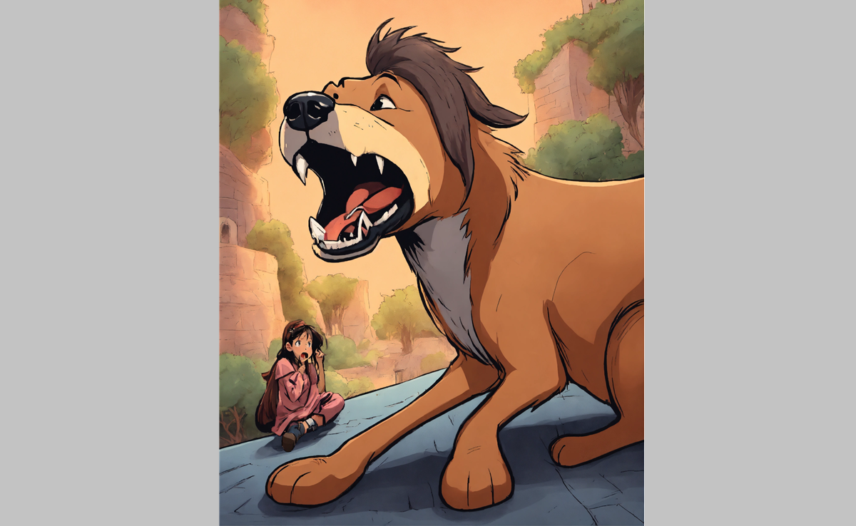 Dog Bite: शिवपुरी में आवारा डॉग ने मासूम को बनाया निशाना, होंठ चबाकर ऐसे किया जख्मी