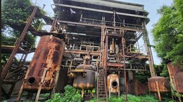 Number Of Gas Leak Incidents More Than Double In Last Decade: Centre
