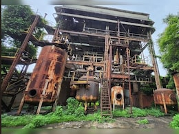 Number Of Gas Leak Incidents More Than Double In Last Decade: Centre Number Of Gas Leak Incidents More Than Double In Last Decade: Centre