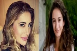 NDTV Ground Report: Nargis Fakhri's Sister Arrested For Double Murder In New York NDTV Ground Report: Nargis Fakhri's Sister Arrested For Double Murder In New York