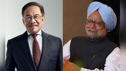 "Slightly Awkward Politician But...": Malaysian PM On Manmohan Singh