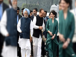 "Few Inspired Respect...": Priyanka Gandhi Leads Tributes To Manmohan Singh "Few Inspired Respect...": Priyanka Gandhi Leads Tributes To Manmohan Singh