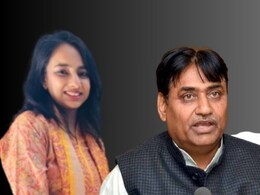 कौन है विभा माथुर, जो सचिन पायलट की फोटो के लिए गोविंद सिंह डोटासरा से भिड़ी