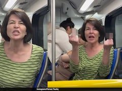 Indian-American Family To "Press Charges" Against Woman Over Racist Abuse