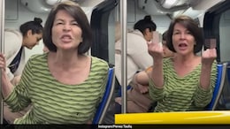 Indian-American Family To "Press Charges" Against Woman Over Racist Abuse
