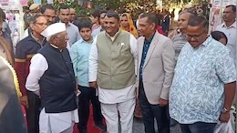 राजस्थान का इकलौता गांव जहां बेटी के पैदा पर लगाए जाते हैं 111 पौधे, पूर्व सरपंच को मिल चुका पद्मश्री