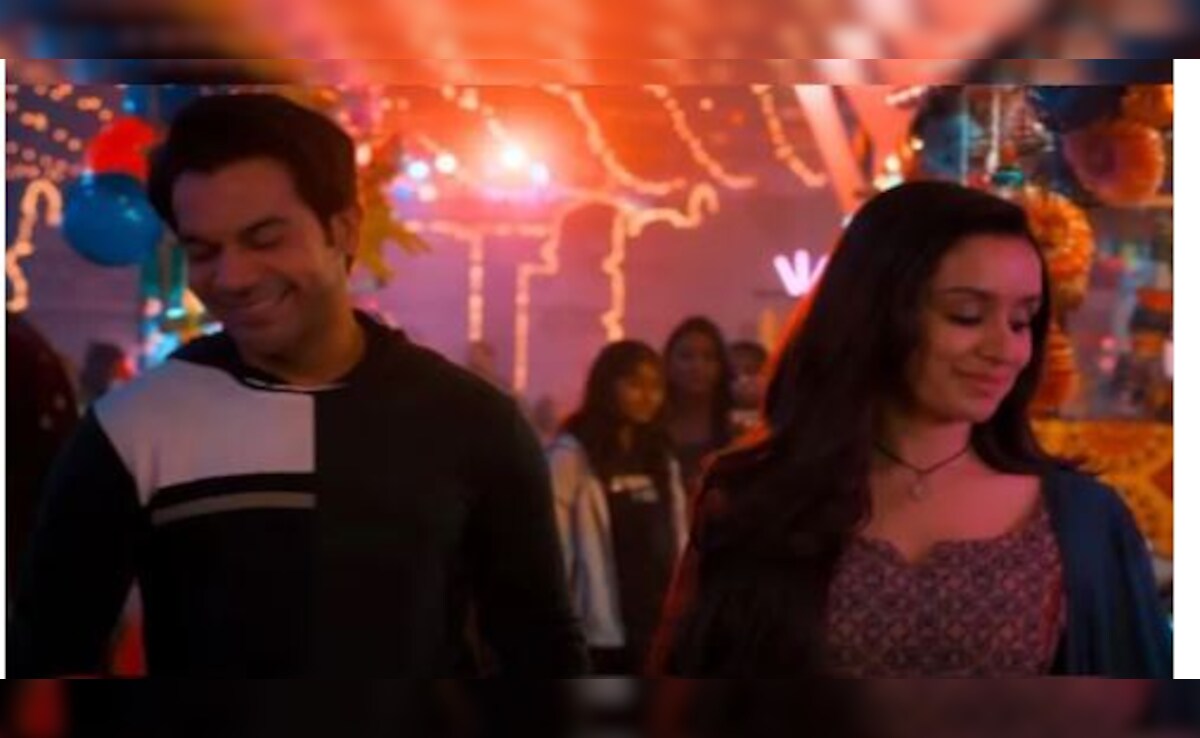 <i>Stree 2</i> Emerges As Most Searched Indian Movie On Google In 2024. <i>Heeramandi</i> Is There As Well