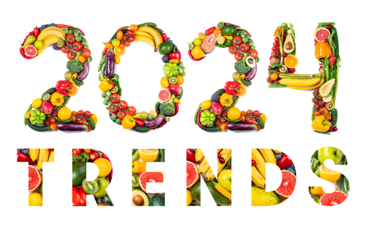 10 Food And Dining Trends From 2024 That Completely Redefined How We Eat
