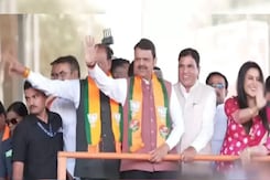 Maharashtra Cabinet Expansion: 19 BJP MLAs, Including 3 Women Leaders, Likely To Take Oath Maharashtra Cabinet Expansion: 19 BJP MLAs, Including 3 Women Leaders, Likely To Take Oath