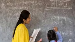 Rajasthan Government: भजनलाल सरकार का बड़ा फैसला, राजस्&zwj;थान के स्&zwj;कूलों में खत्म होगा वाइस प्रिंसिपल का पद
