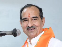 Rajasthan Politics: बीजेपी में संगठन नियुक्तियों की आ गई एक और लिस्ट, जानिए किसे मिली बड़ी जिम्मेदारी Rajasthan Politics: बीजेपी में संगठन नियुक्तियों की आ गई एक और लिस्ट, जानिए किसे मिली बड़ी जिम्मेदारी