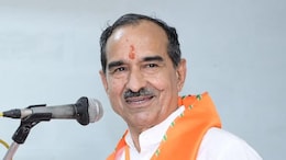 "SI भर्ती रद्द कर युवाओं के साथ खिलवाड़ नहीं किया जा सकता", मदन राठौड़ का बेनीवाल के आंदोलन पर बयान