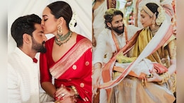 Recap 2024: Sonakshi Sinha-Zaheer Iqbal, Naga Chaitanya And Sobhita Dhulipala And Other Celebrities Who Got Married This Year