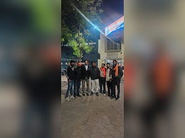 Indore: हरीश बनकर किया रेप, धर्म परिवर्तन का बनाया दबाव... आरोपी के भाई ने की जबरदस्ती, तीन महिला सहित 6 पर केस दर्ज Indore: हरीश बनकर किया रेप, धर्म परिवर्तन का बनाया दबाव... आरोपी के भाई ने की जबरदस्ती, तीन महिला सहित 6 पर केस दर्ज