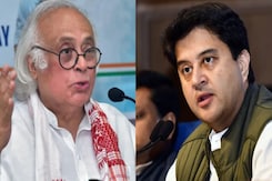 BJP vs Congress Over Decision To Allocate Satellite Spectrum Administratively BJP vs Congress Over Decision To Allocate Satellite Spectrum Administratively