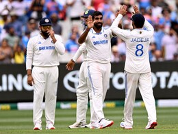 "Overestimated. Got Reality Check": Ex-India Star Attacks Rohit Sharma And Co.