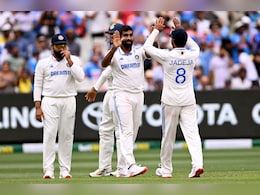 4th Test Day 1: Jasprit Bumrah Keeps India In Game; Australia 311/6 After Impressive Sam Konstas Debut 4th Test Day 1: Jasprit Bumrah Keeps India In Game; Australia 311/6 After Impressive Sam Konstas Debut