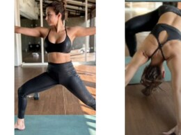 5 Yoga Asanas To Follow Malaika Arora And Look Fit And Fabulous In Time For Christmas