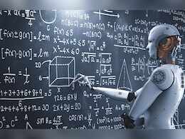 AI आधारित आंगनबाड़ी केंद्र में बच्चों को मिल रही डिजिटल शिक्षा, संख्या में हुआ इजाफा AI आधारित आंगनबाड़ी केंद्र में बच्चों को मिल रही डिजिटल शिक्षा, संख्या में हुआ इजाफा