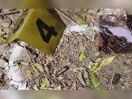 संभल हिंसा का 'पाकिस्तान कनेक्शन'? पुलिस को मिले सबूत किस ओर कर रहे इशारा संभल हिंसा का 'पाकिस्तान कनेक्शन'? पुलिस को मिले सबूत किस ओर कर रहे इशारा