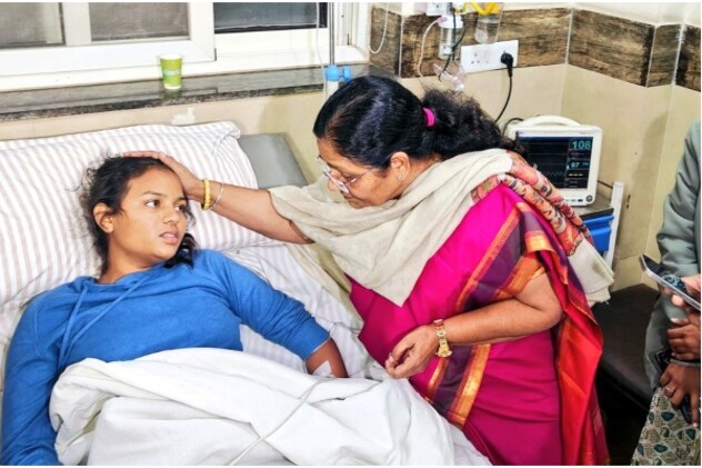 Latest and Breaking News on NDTV