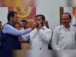 एकनाथ शिंदेंचं मन फडणवीसांनी कस वळवलं? पडद्यामागे काय घडलं? NDTV मराठी Exclusive एकनाथ शिंदेंचं मन फडणवीसांनी कस वळवलं? पडद्यामागे काय घडलं? NDTV मराठी Exclusive
