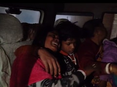 Man Dies After Being Dragged For 30 Km Under UP Official's Car