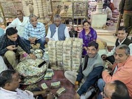 Shri Sanwaliya Seth: 'सेठों के सेठ, सांवलिया सेठ', भंडार खुला तो पहले ही दिन निकला 11 करोड़ रुपए का चढ़ावा, टूट सकता है रिकॉर्ड