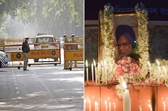 Delhi Traffic Police Issues Advisory Ahead Of Funeral Of Manmohan Singh Delhi Traffic Police Issues Advisory Ahead Of Funeral Of Manmohan Singh