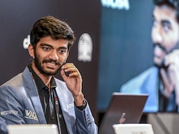 Viswanathan Anand Responds As Ex-World Champion Criticises D Gukesh's Title Triumph Viswanathan Anand Responds As Ex-World Champion Criticises D Gukesh's Title Triumph