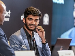 D Gukesh Loses To Alireza Firouzja, Ends Eighth At Freestyle Chess Grand Slam