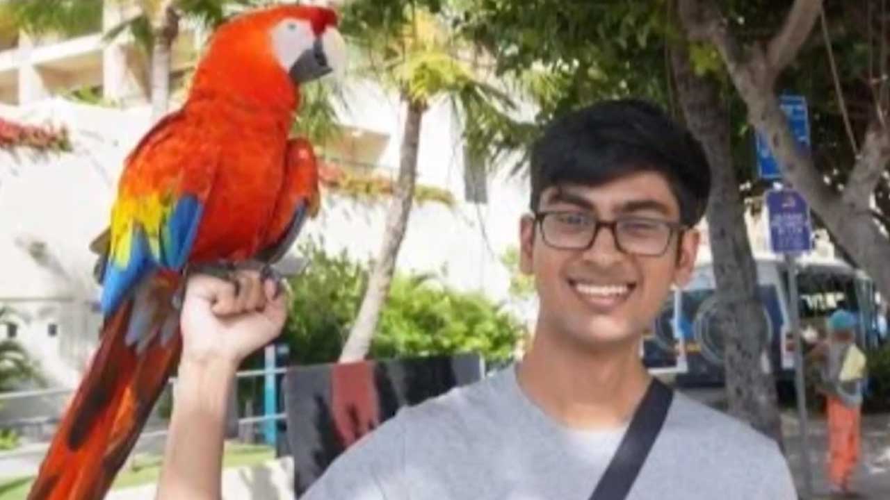 Indian-American Techie's Mother Demands FBI Probe Into Death