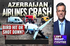 Kazakh Plane Crash: Was It Bird Or Missile? Kazakh Plane Crash: Was It Bird Or Missile?