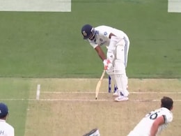 On Mitchell Starc Dismissing India Veteran, Australia Great's "Ball Of The Century" Verdict