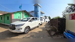ED Raid: एमपी के बाद छत्तीसगढ़ में ED की बड़ी कार्रवाई, कोंटा विधायक कवासी लखमा के बेटे के घर छापा