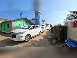 ED Raid: एमपी के बाद छत्तीसगढ़ में ED की बड़ी कार्रवाई, कोंटा विधायक कवासी लखमा के बेटे के घर छापा