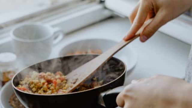 Steaming, roasting, or sauting often preserve nutrients better than boiling