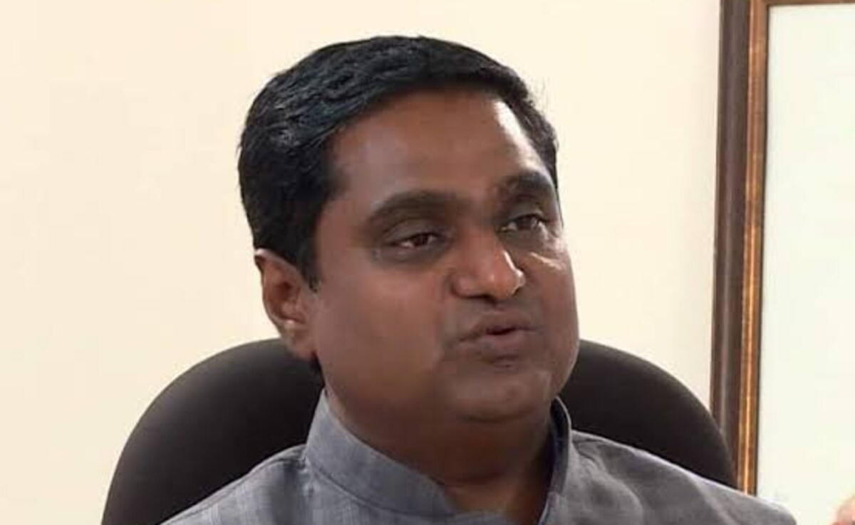 Balaji Kinikar Balaji Kinikar