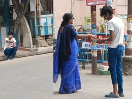 भीख मांगकर 24 घंटे में कितना कमा सकते हैं, देखने के लिए लड़के ने लिया चैलेंज, हाथ में कटोरा लेकर सड़क पर बैठा और फिर... भीख मांगकर 24 घंटे में कितना कमा सकते हैं, देखने के लिए लड़के ने लिया चैलेंज, हाथ में कटोरा लेकर सड़क पर बैठा और फिर...