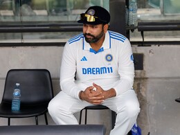 Team Bus Leaves Without Yashasvi Jaiswal After Rohit Sharma Left Fuming. Big Reason Is...