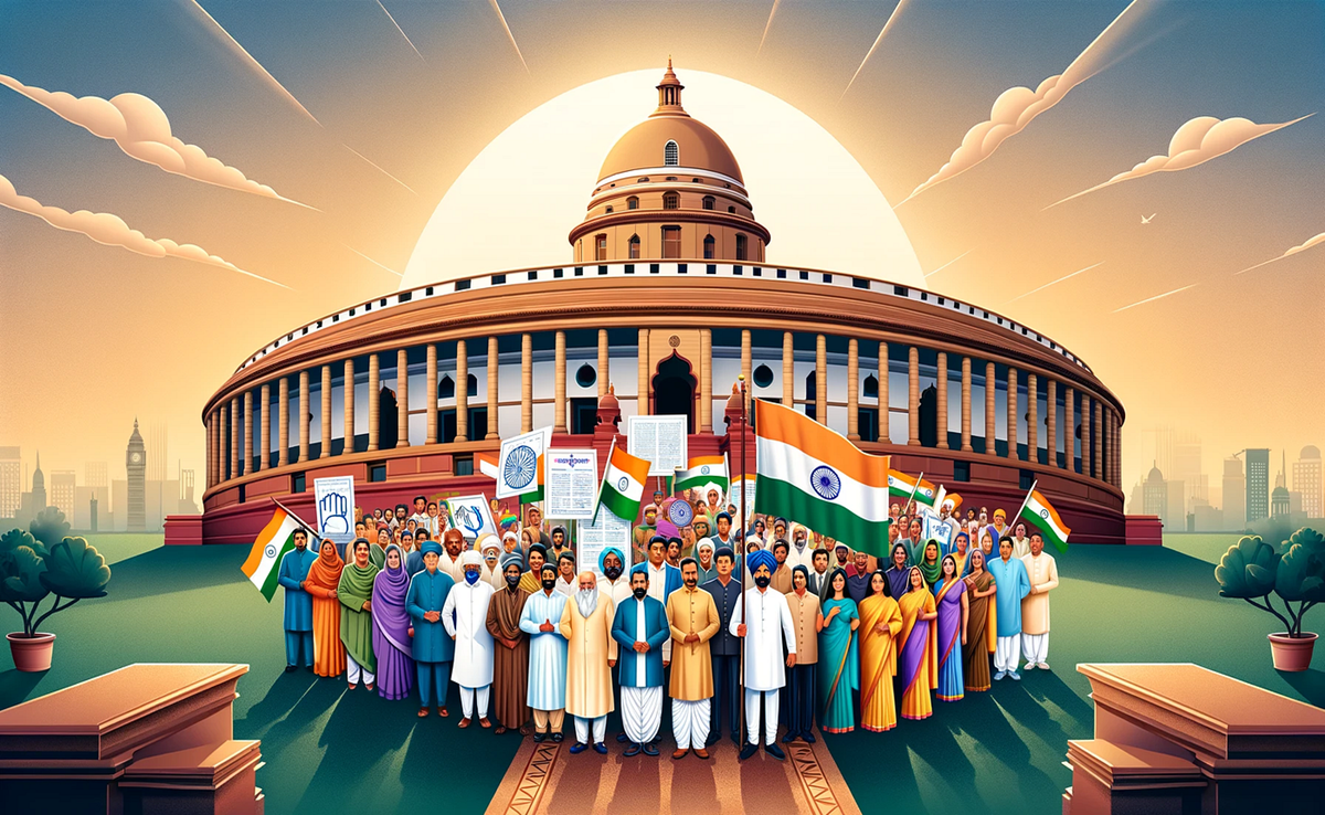 MP में UCC पर बीजेपी-कांग्रेस के बीच रार, जानिए किसने क्या कहा?