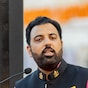 Dr. Lakshyaraj Singh Mewar